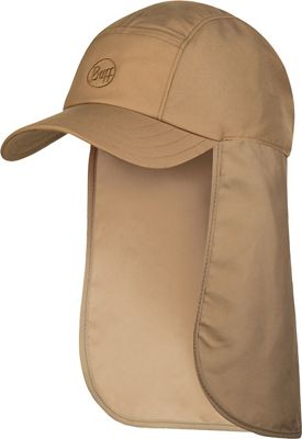 Casquette Buff Bimini - Solid Toffee - One Size