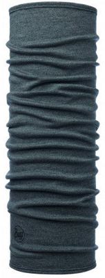 Buff Midweight Merino Wool SS18 review