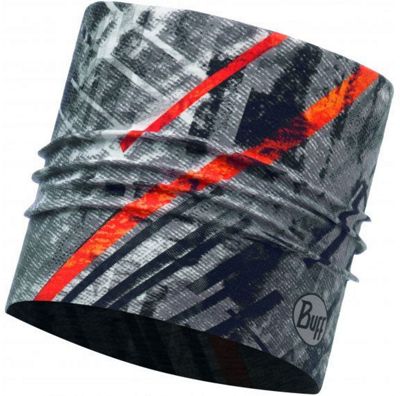 Image of Bandeau Buff UV (multifonction) - City Jungle Grey - One Size, City Jungle Grey