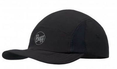 Buff Run Cap SS18 review