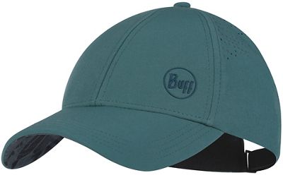 Buff Trek Cap SS18 - Hawk Blue - S/M}, Hawk Blue