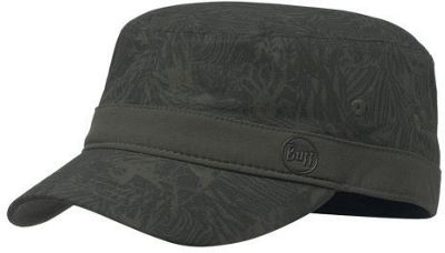 Casquette Buff Military  - Checkboard Moss Green - S/M, Checkboard Moss Green