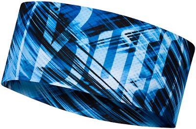 Buff Headband Fastwick  - Edure Blue - One Size, Edure Blue