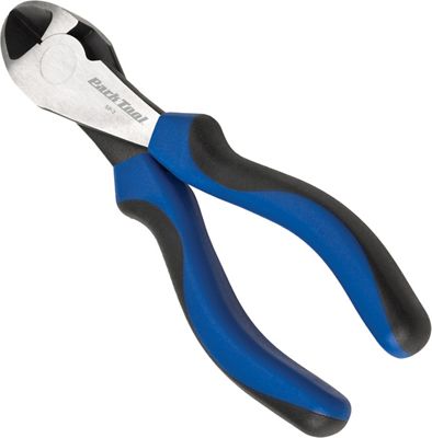 Park Tool Side Cutter Pliers (SP-7) - Blue-Black, Blue-Black