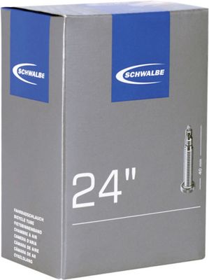 schwalbe 20 inch inner tube