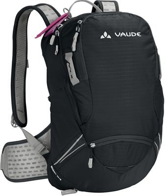 Vaude Roomy 17+3 Backpack 2017 review