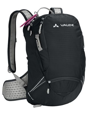 Sac à dos Vaude Roomy 17+3 2017 - Phantom Noir - One Size