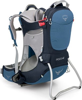 Osprey Poco AntiGravity√¢‚Äû¬¢ Child Carrier 2016 review