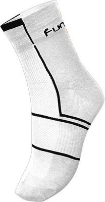 Calzini estivi Funkier Airflow (13cm)  - bianco, bianco