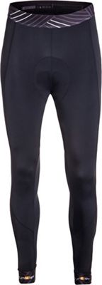 Cuissard long Funkier Rideflo - Noir, Noir