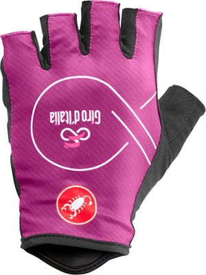 Castelli Giro D'Italia Gloves SS18 review