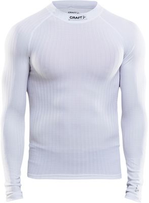 Craft Active Extreme 1.0 Base Layer AW16 review