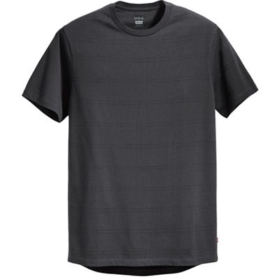 Levi's Commuter Pro Burn Out Tee SS18 review