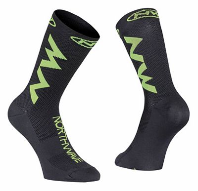 Northwave Access Extreme Air Socks SS18 review