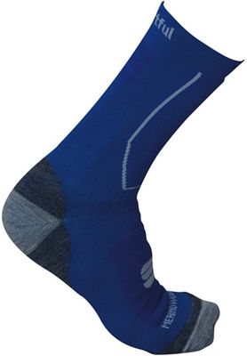 Sportful Merino Wool 16cm Socks AW17 review