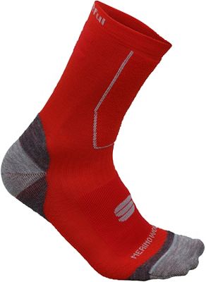 Sportful Merino Wool 16cm Socks AW17 review