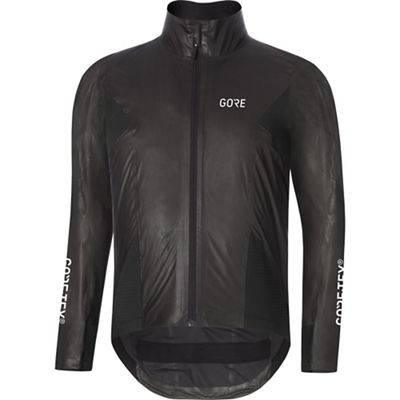 Veste Gore Wear C7 Gore-Tex Shakedry Stretch - Noir - M, Noir