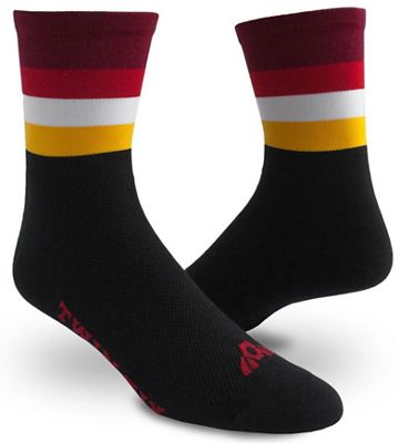 Twin Six Soloist Socks SS18 review