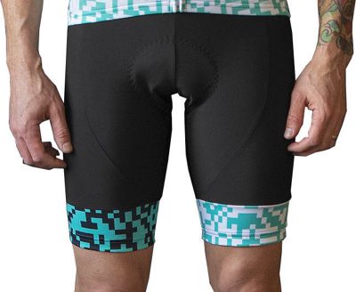 Twin Six Uproar Bib Shorts SS18 review