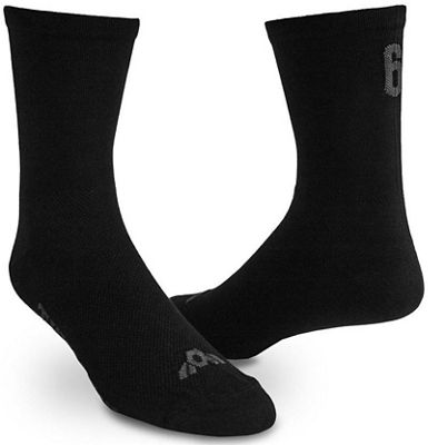 Twin Six Standard Coolmax Socks SS18 review