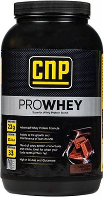 CNP Pro Whey 1Kg review