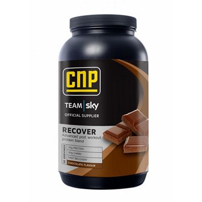 CNP Pro Recover 1.28Kg review