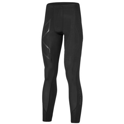 2XU MCS Cross Training Compression Tights review