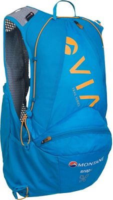 Sacca idrica Montane FEM VIA SNAP 4  - Blu, Blu