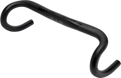 Zipp Service Course SL-80 Ergo Handlebar - Beyond Black - 31.8mm, Beyond Black