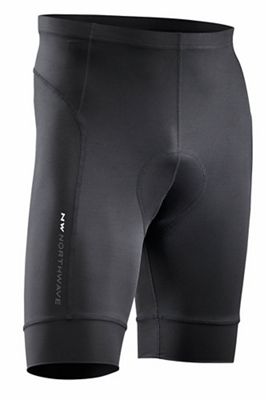 Cuissard court Northwave Force 2 - Noir - L, Noir