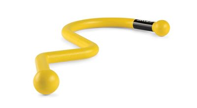 Barre SKLZ Accustick - Jaune, Jaune