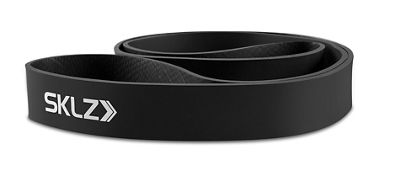 Bandes de résistance SKLZ Pro Bands (très lourdes, grises)
