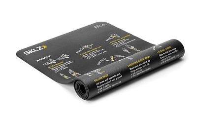 Matelas SKLZ Trainer - Noir, Noir