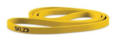 SKLZ Pro Bands Light Yellow review