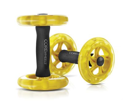 SKLZ Core Wheels review