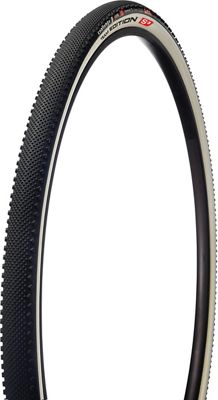 Challenge Dune Tubular Cyclocross Tyre Review