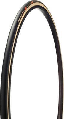 Boyau de piste Challenge Pista - Crème - 700c