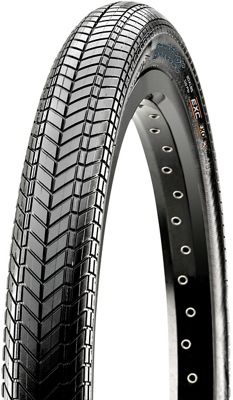 Maxxis Grifter Tyre W 29 X 2.00 review