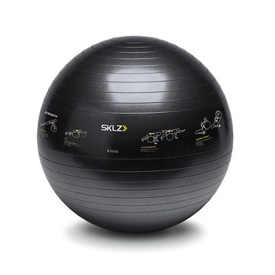 Balle SKLZ Trainer - Noir