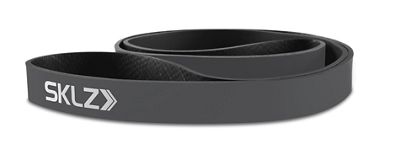 Fascia elastica SKLZ Pro Bands Heavy (nero), nero