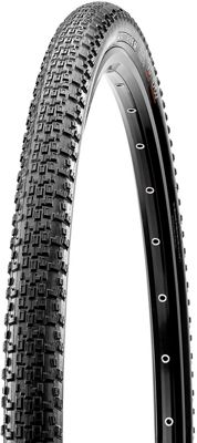 Maxxis Rambler Tyre 700x38mm review