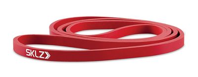 Fascia elastica SKLZ Pro medium (rosso), rosso