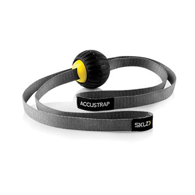 SKLZ Accustrap review