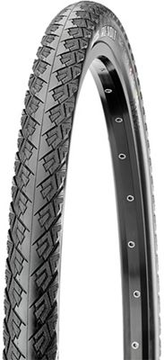 Maxxis Re-Volt Ebike Tyre 700x47 review