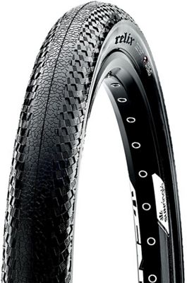 Boyau Maxxis Relix (700 x 25) - Noir - 700c
