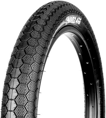 Pneu BMX Stolen Hive LP - Noir - 55-65 psi