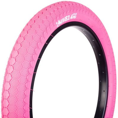 Copertone da BMX Stolen Hive LP - Cotton Candy - 20, Cotton Candy