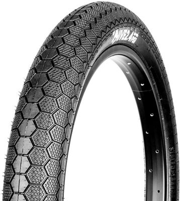 Stolen Hive HP BMX Tyre Review