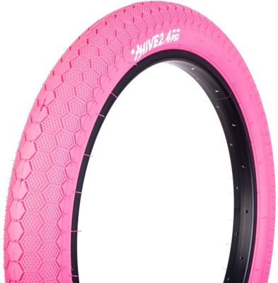 Copertone da BMX Stolen Hive HP - Cotton Candy - 20, Cotton Candy