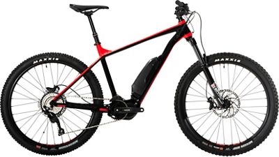 Vitus E-Sentier Electric MTB (Deore 1x10) 2019 review